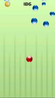 برنامه‌نما Red Ball Adventure عکس از صفحه