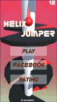 Helix Jumper Affiche