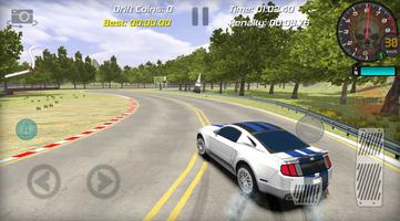 Extreme Drift Racing capture d'écran 3
