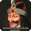 Istoria Romanilor Heroes APK