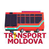 Transport Moldova icône