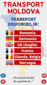 Transport Moldova For Android Apk Download