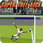 Super Free Kick ไอคอน