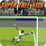 Super Free Kick icône