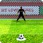 Super Penalty Kick أيقونة