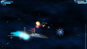 Galaxy:The Last Ship 截图 2