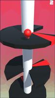 Endless Ball Jumper 3D capture d'écran 1