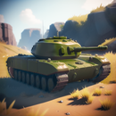 Tank Wars – Battle Simulator APK