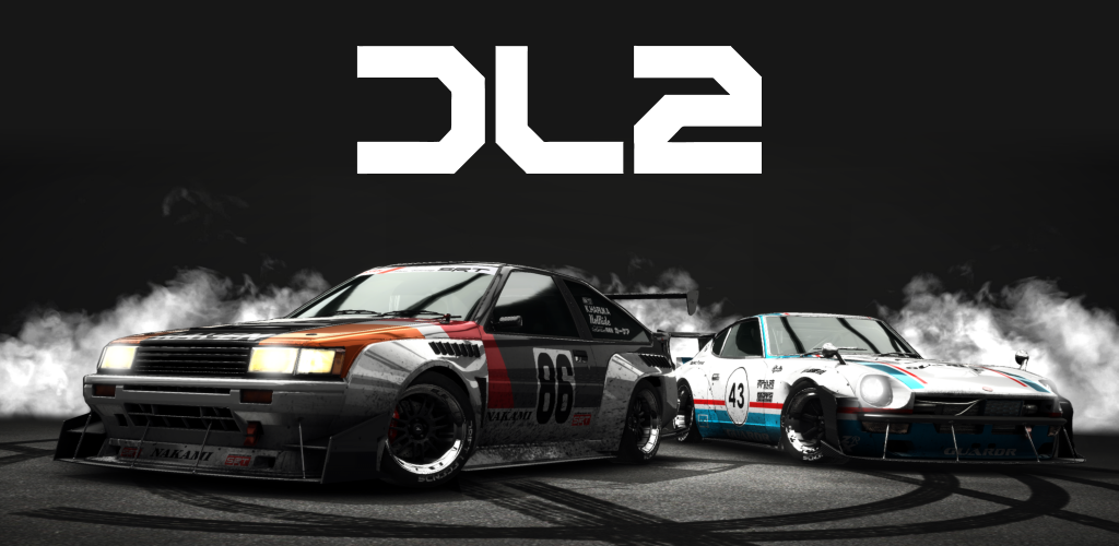 Drift Legends 2 Car Racing gameplay - realistic 3D drifting game android  iOS