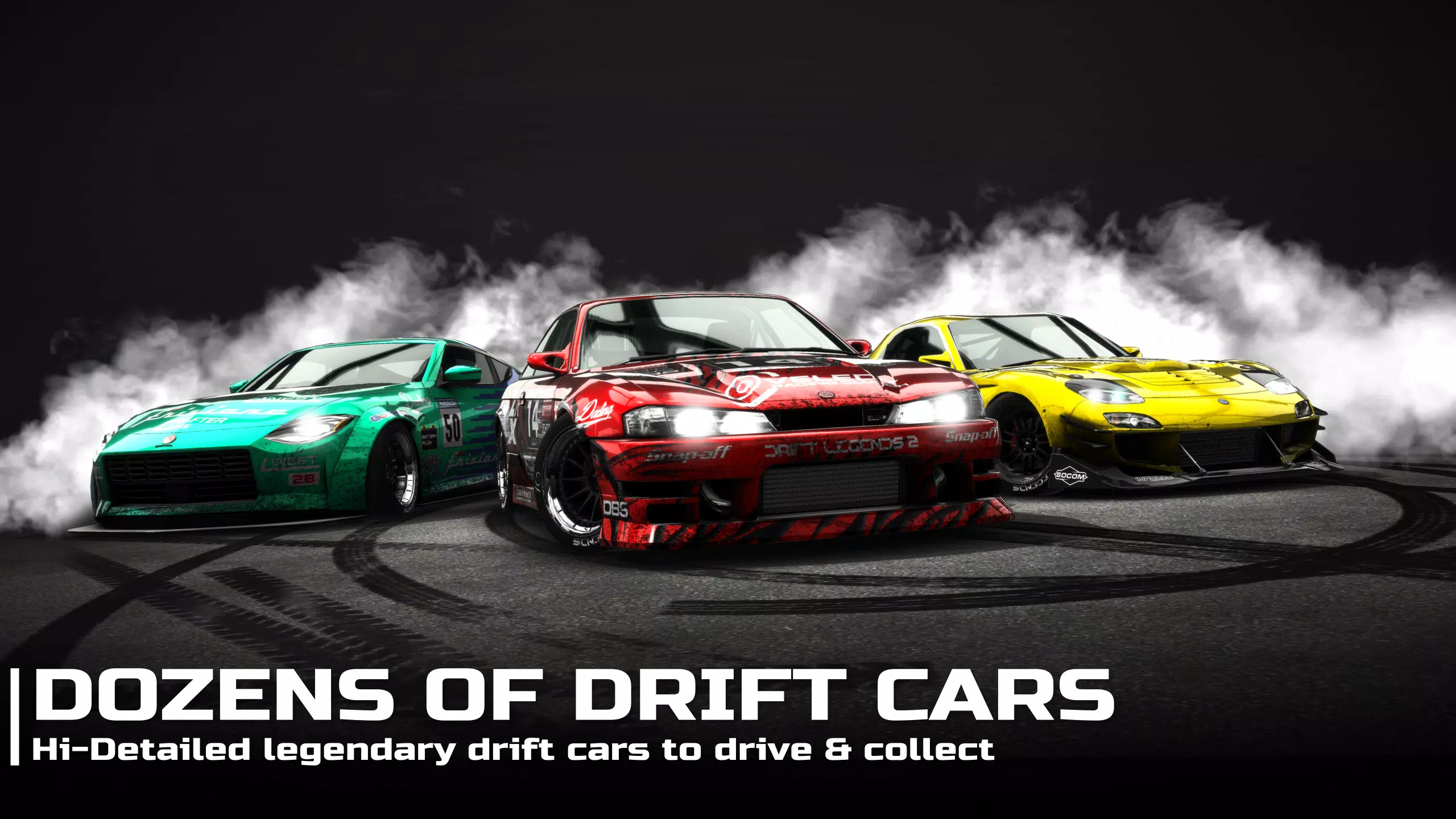 Download do APK de Drift Driver para Android