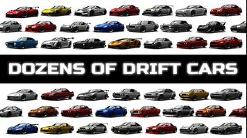 Poster Drift Legends 2