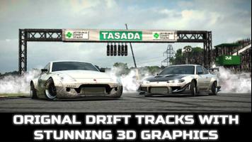 Drift Legends 2 Car Racing تصوير الشاشة 2