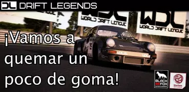 Drift Legends: Juegos de drift