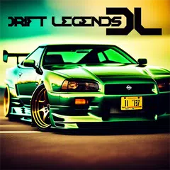 Drift Legends: Real Car Racing XAPK 下載