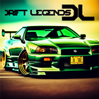 Drift Legends ไอคอน