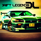 Drift Legends: Juegos de drift