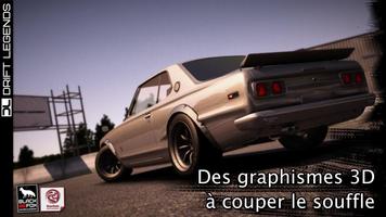 Drift Legends capture d'écran 2