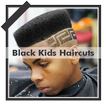 Black Kids Haircuts Ideas