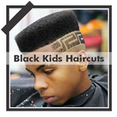 Black Kids Haircuts Ideas APK