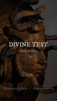 Divine Test - Percy Jackson पोस्टर