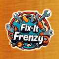 FIX Pipes - Puzzle Frenzy