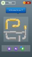FIX Pipes - Puzzle Frenzy स्क्रीनशॉट 1