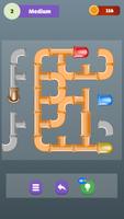 FIX Pipes - Puzzle Frenzy स्क्रीनशॉट 2