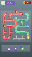 FIX Pipes - Puzzle Frenzy स्क्रीनशॉट 3