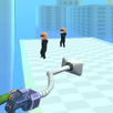 Human Gun APK