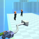 Human Gun APK