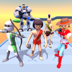 Revolution Run APK