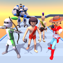 Revolution Run APK