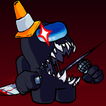 Black Impostor FNF Mod  Test