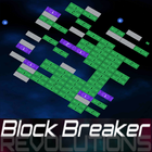 Block Breaker 圖標