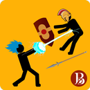 StickMan Super Power : the last saiyan APK