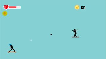 StickMan Super screenshot 3