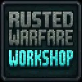 RustedWarfare WorkShop APK