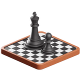3D Chess Multiplayer Game APK