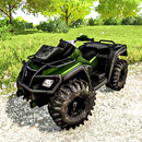 3D American Atv Quad Simulator APK