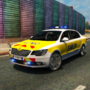 Extreme Police Cop Chase Cars APK