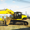Excavator Trucks Max Simulator APK