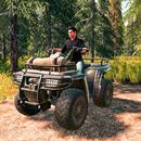 OffRoad Max Atv Quad Simulator APK