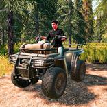 OffRoad Max Atv Quad Simulator