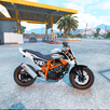 OpenWorld Motorbike Police Cop APK
