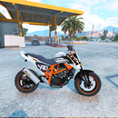 OpenWorld Motorbike Police Cop APK