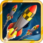 Galactic Missile Defense آئیکن