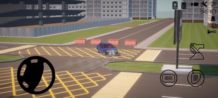 Oper Style Sim ภาพหน้าจอ 2