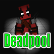 Deadpool Minecraft Mod Games
