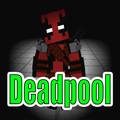 Deadpool Minecraft Mod Games