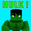 Hulk Games 3d Mod Minecraft
